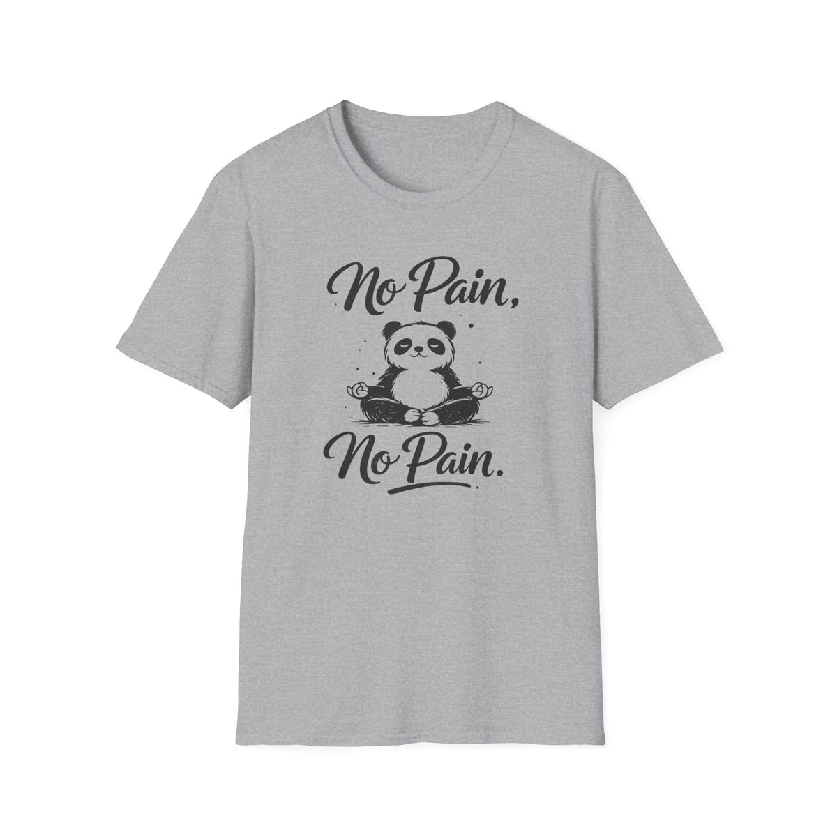No Pain T-Shirt