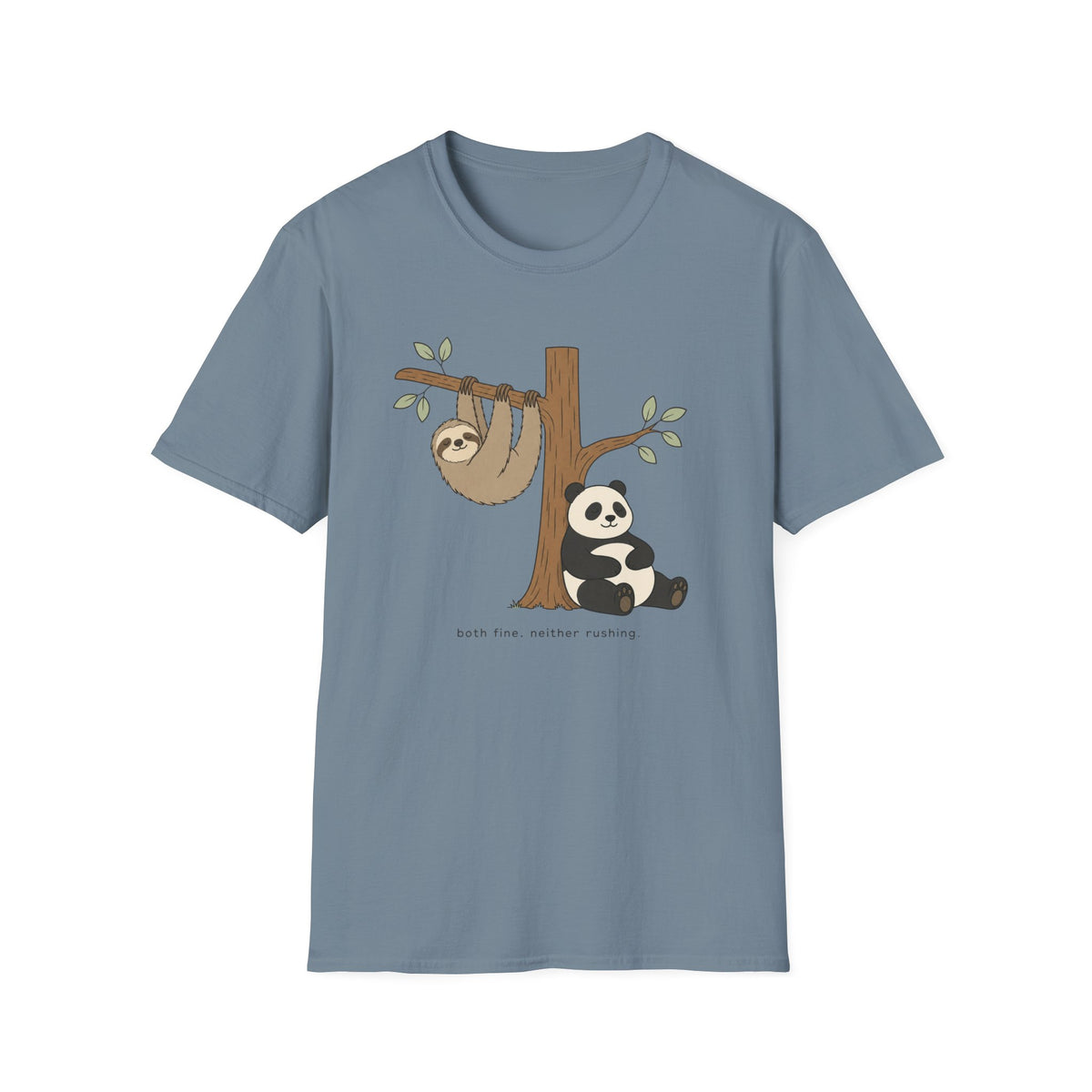 No Rush T-Shirt
