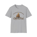 Offline T-Shirt