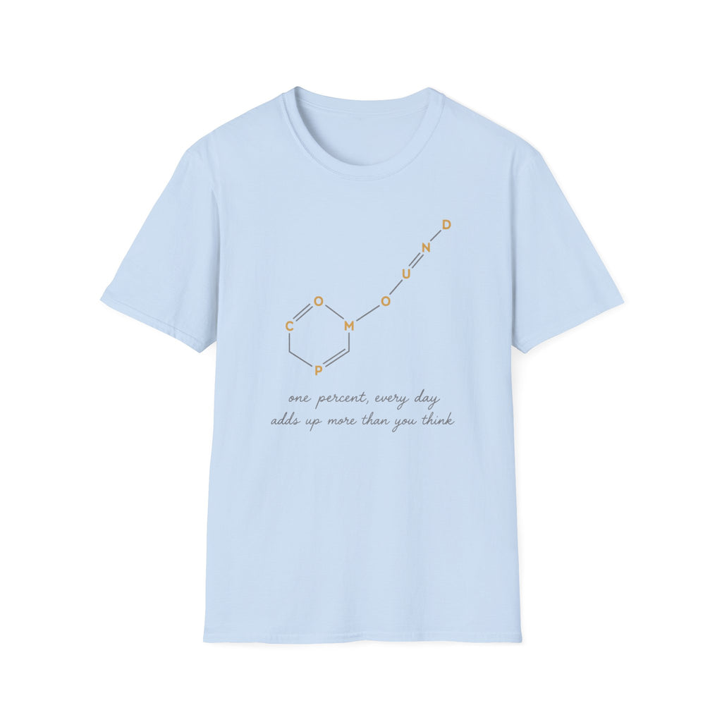 Compound T-Shirt