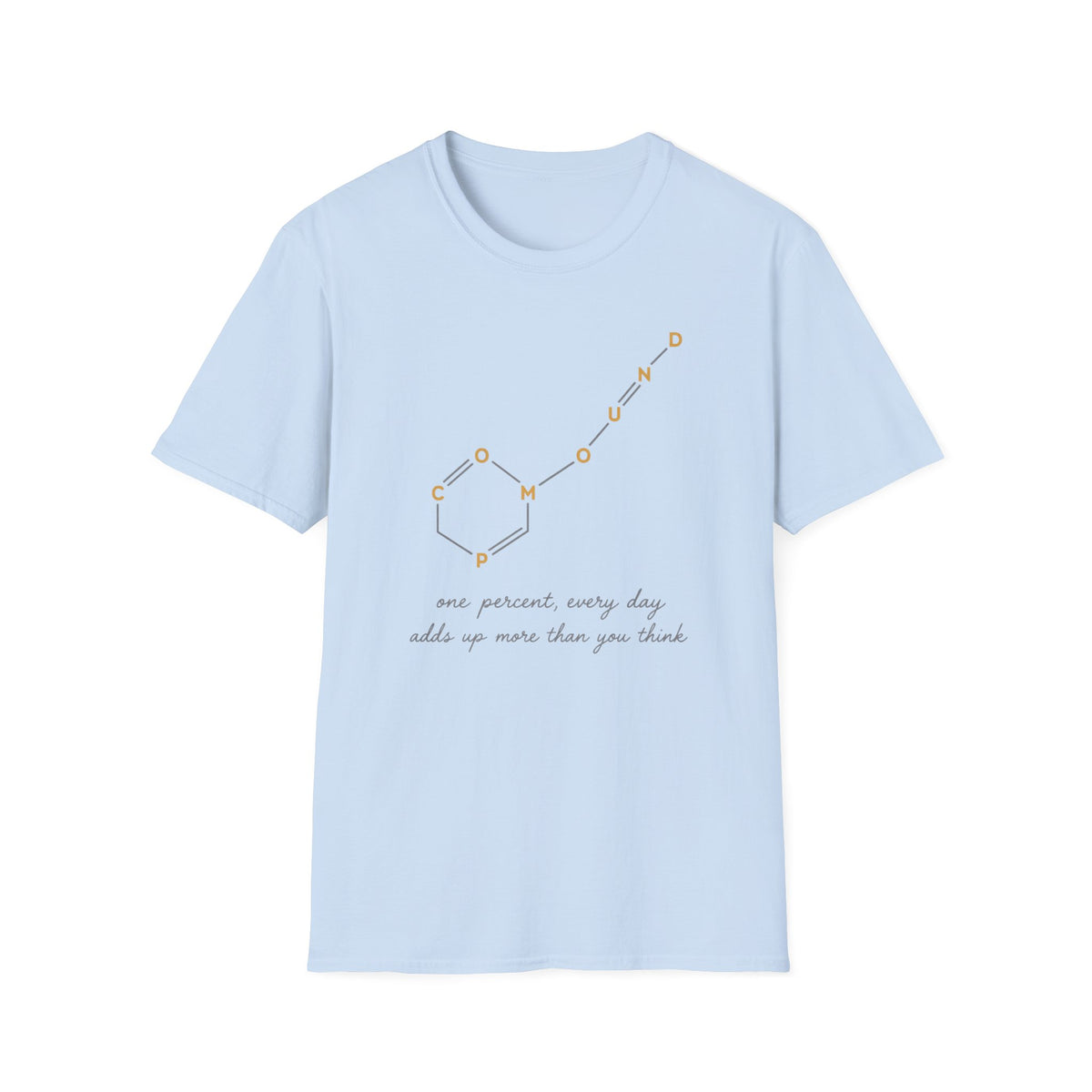 Compound T-Shirt