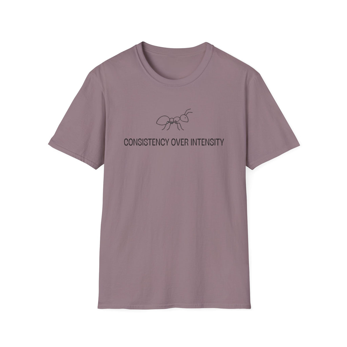 Consistency T-Shirt