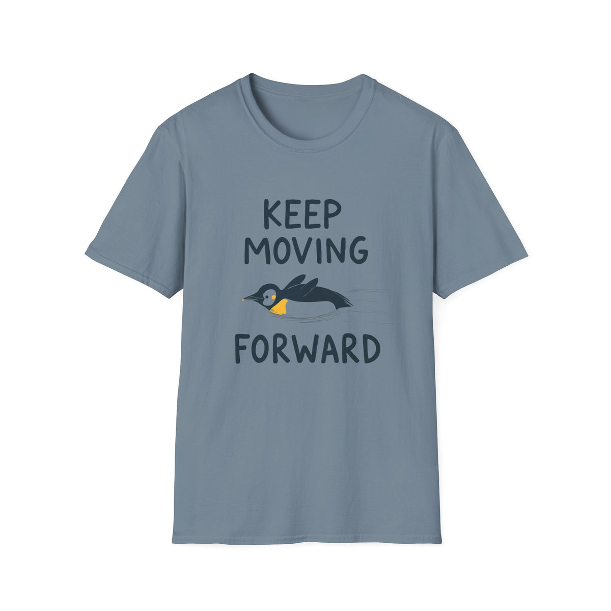 Moving Forward T-Shirt