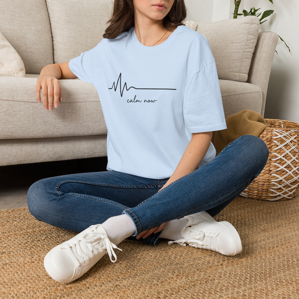 Calm Now T-Shirt