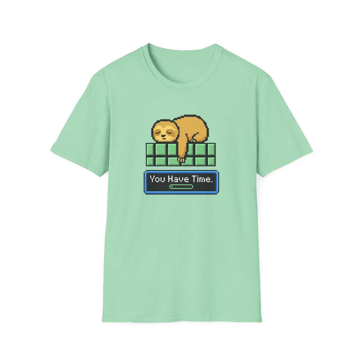 You Have Time T-Shirt
