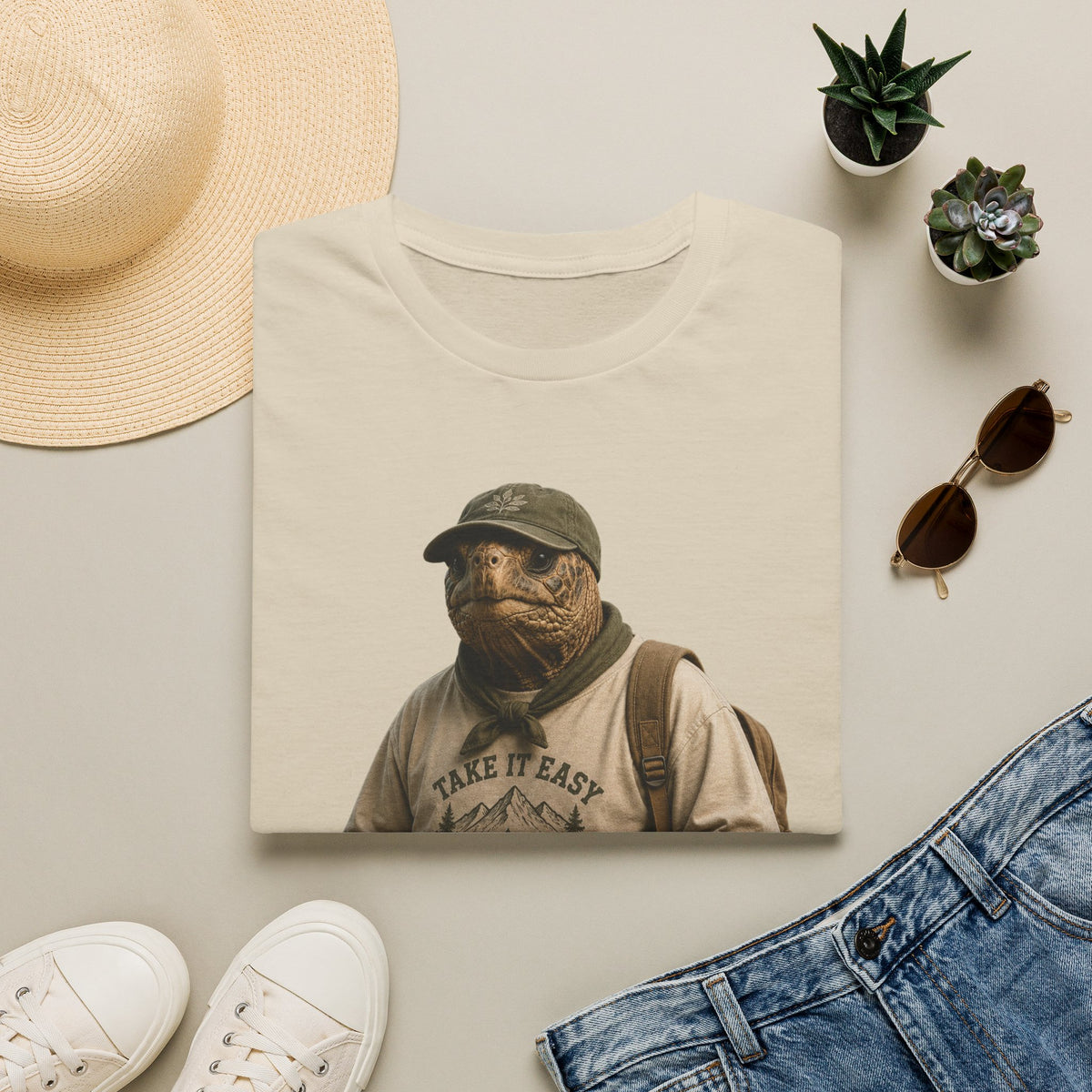 No Rush T-Shirt