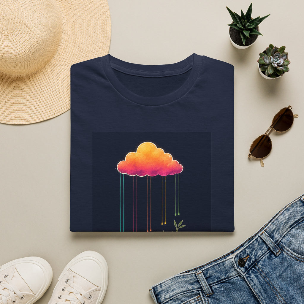 Slow Steady T-Shirt