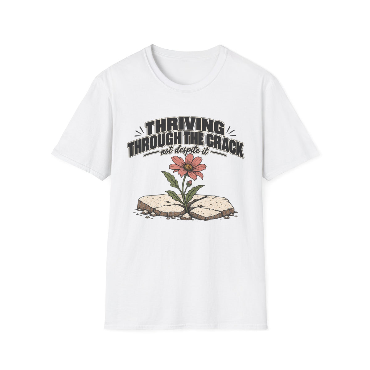 Thriving T-Shirt