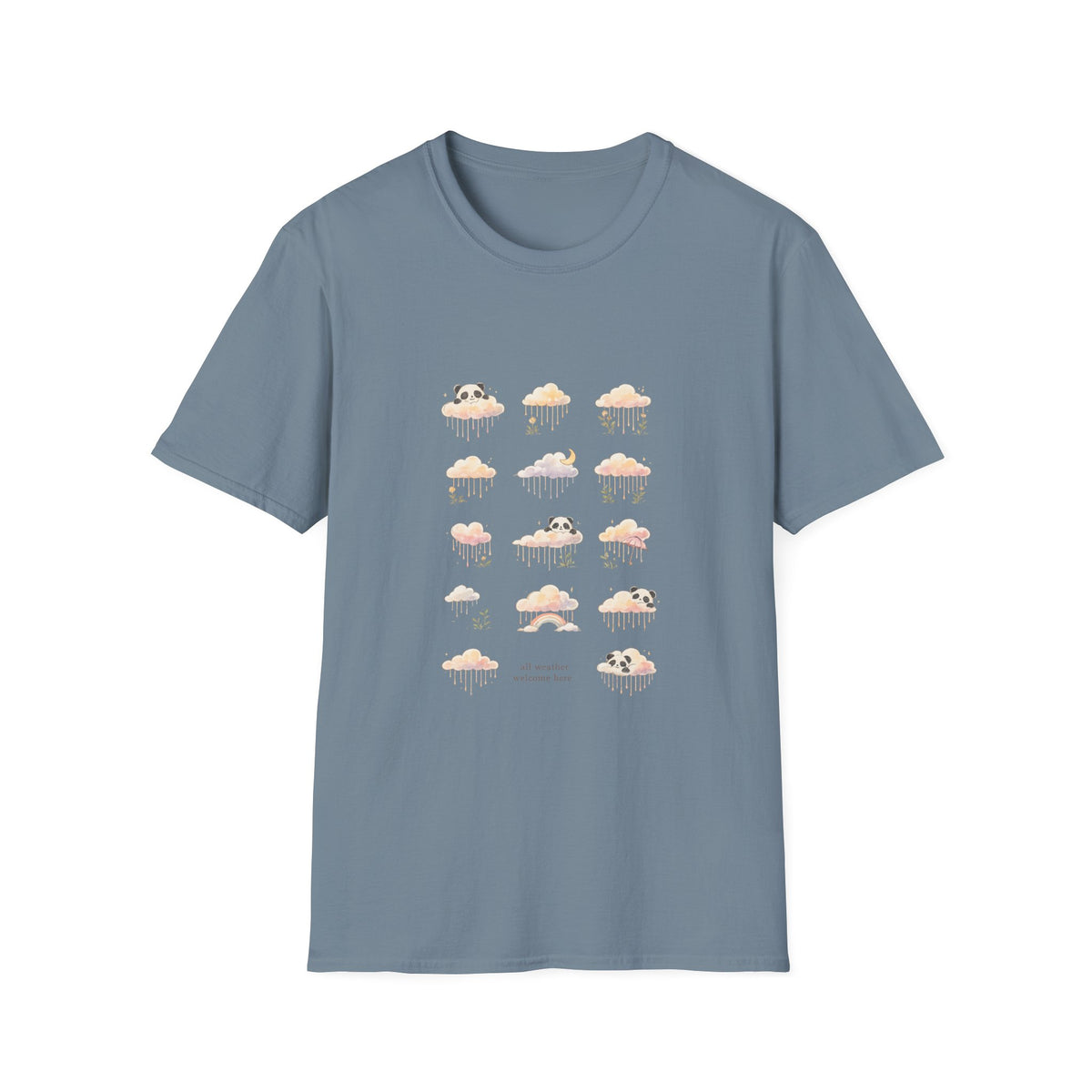 All Welcome T-Shirt