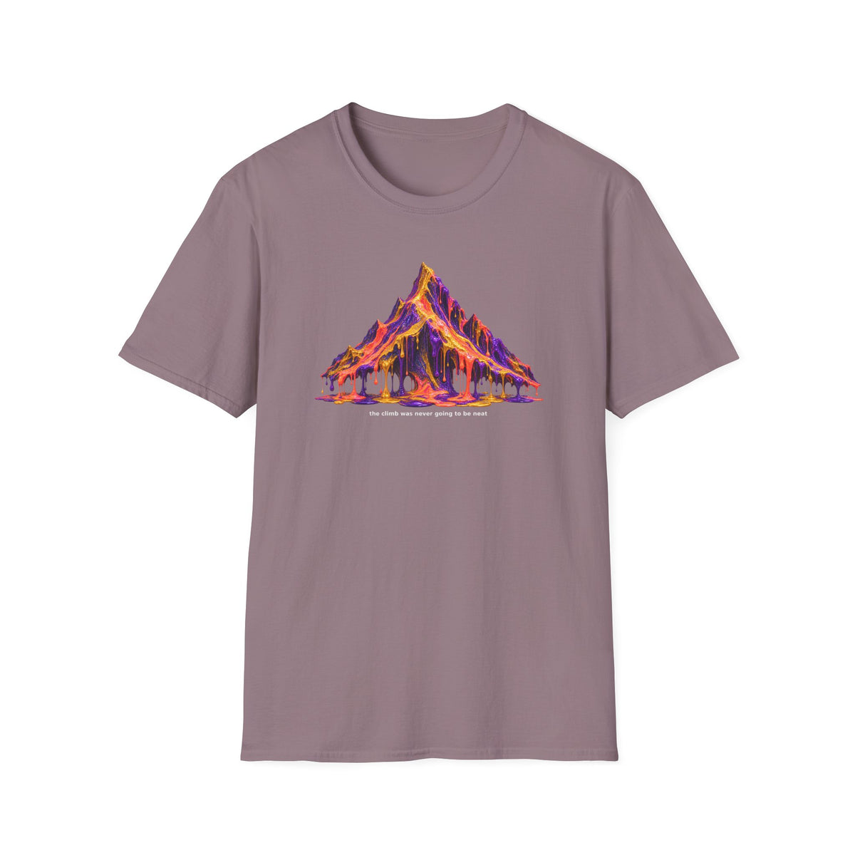 Neat Climb T-Shirt