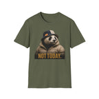 Not Today T-Shirt