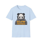 Slow Focused T-Shirt
