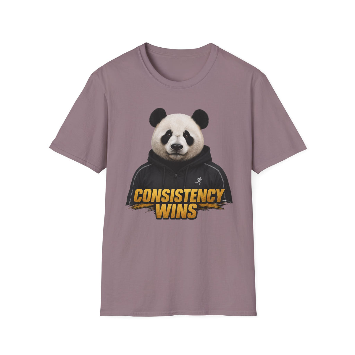 Consistency T-Shirt