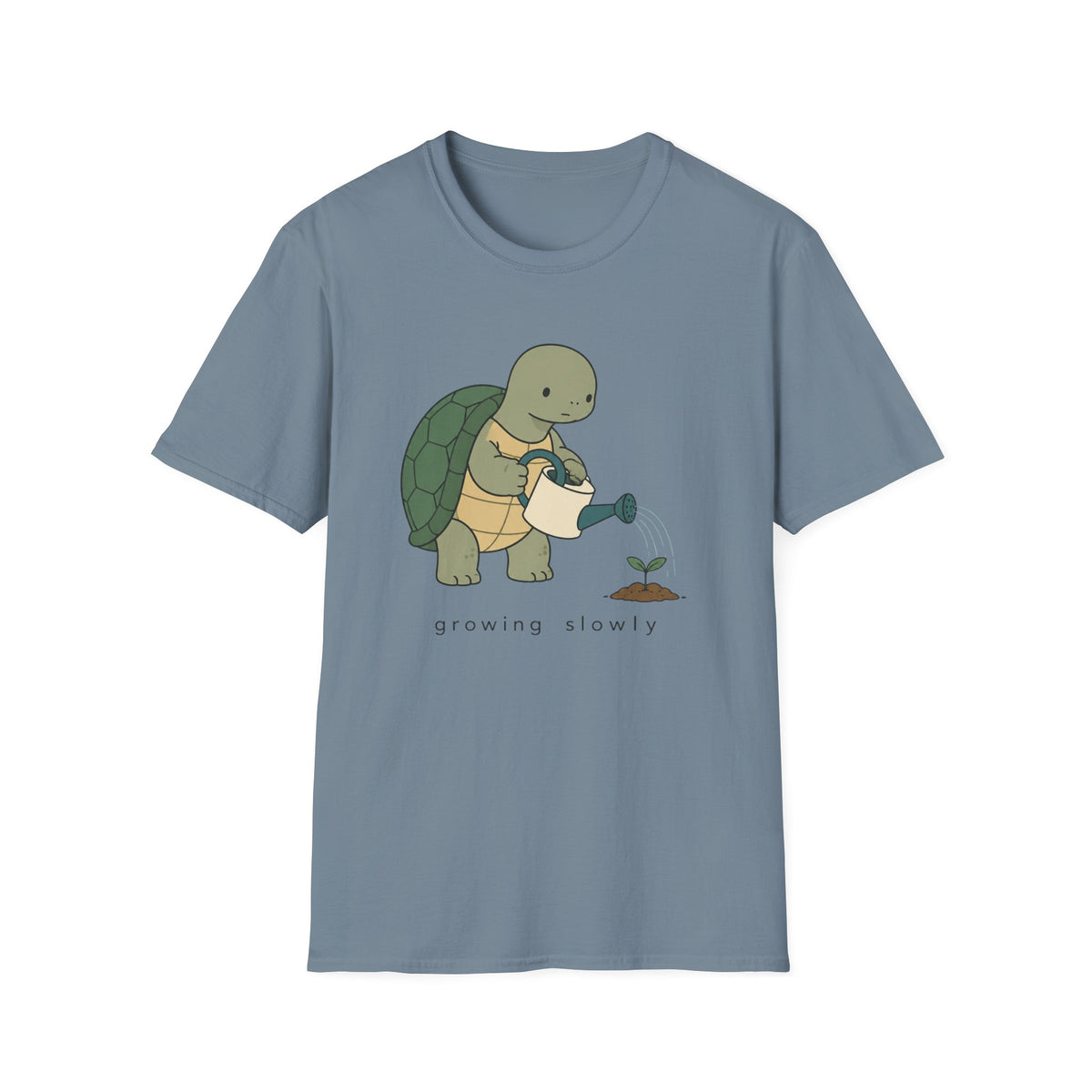 Growing Slowly T-Shirt