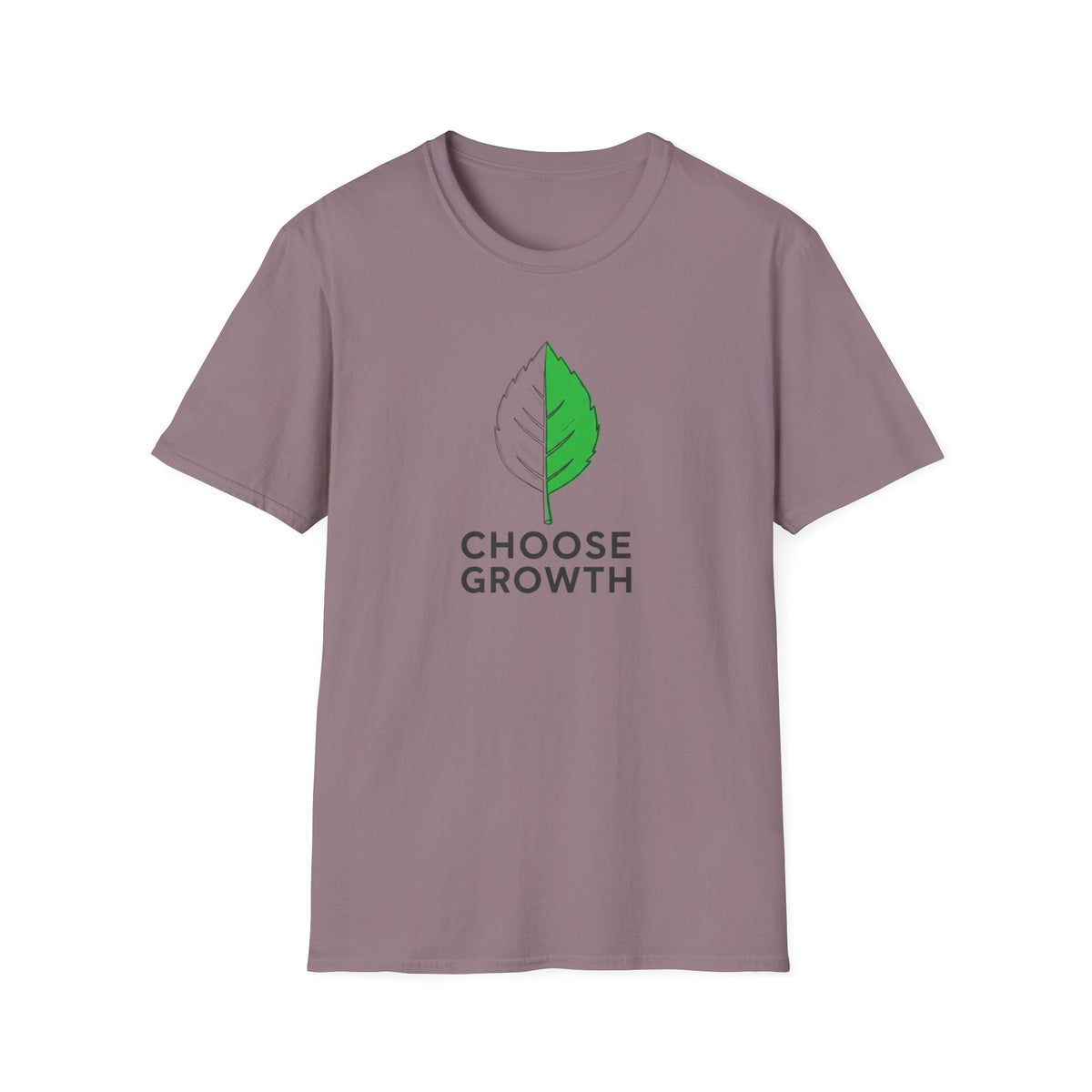 Choose Growth T-Shirt