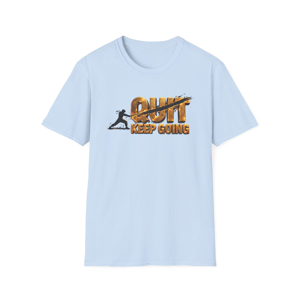 Keep Going T-Shirt