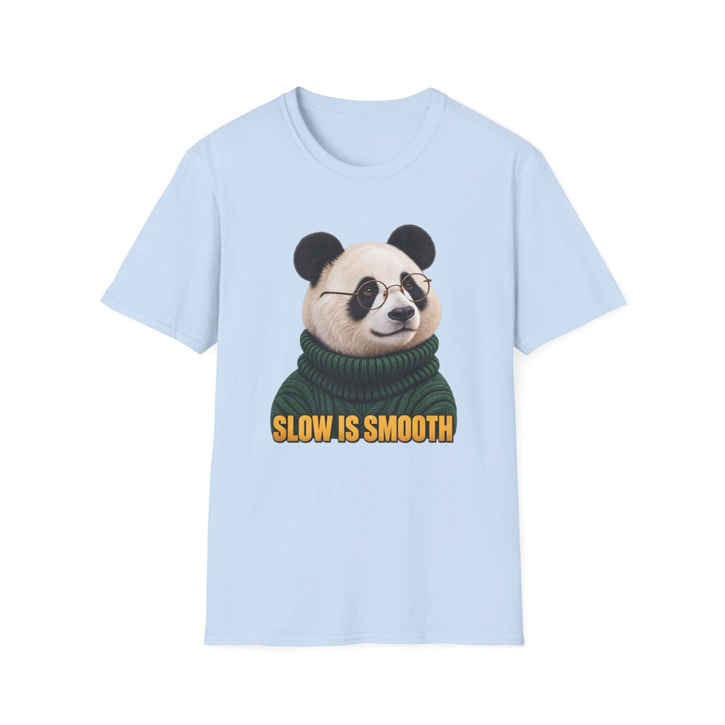 Slow Smooth T-Shirt