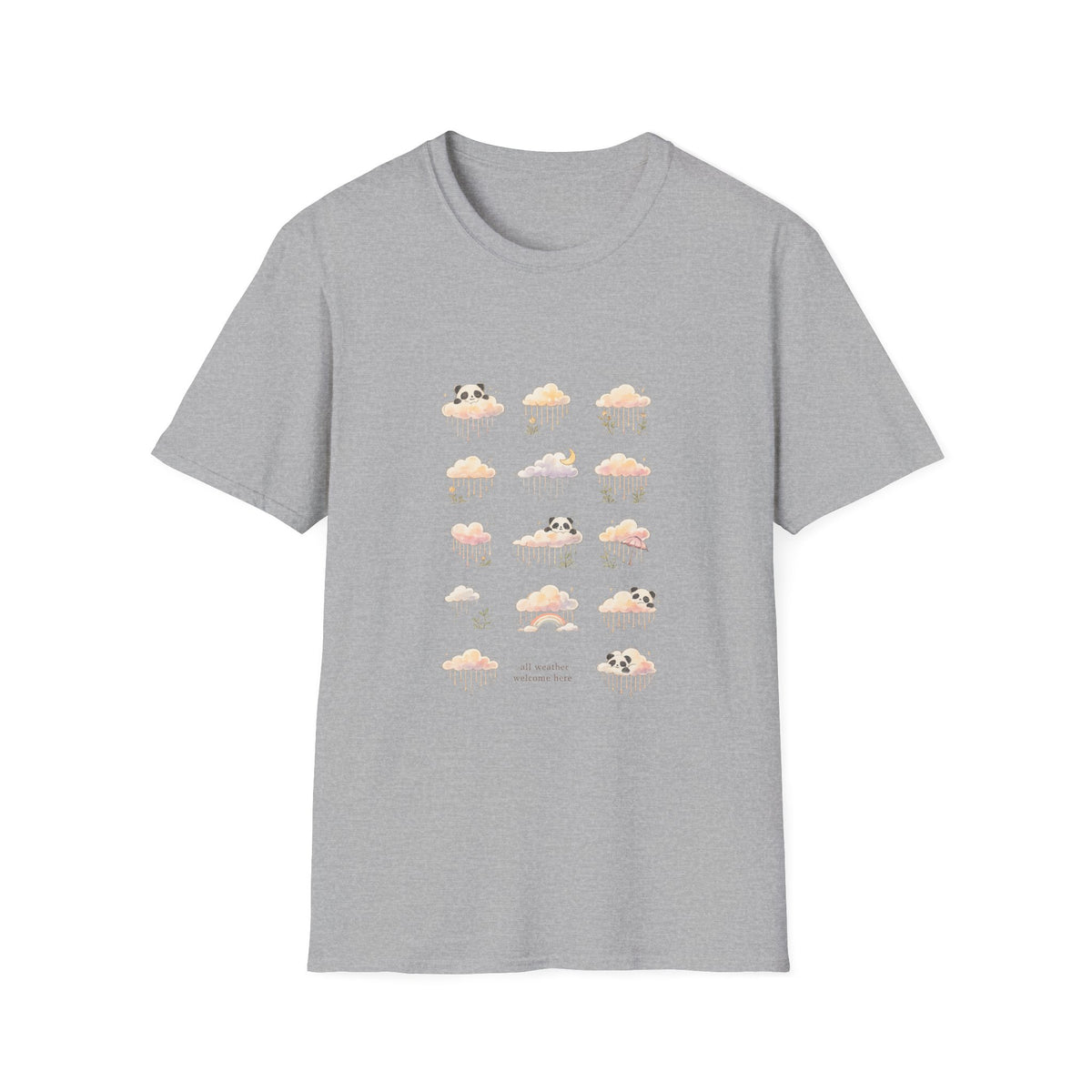 All Welcome T-Shirt