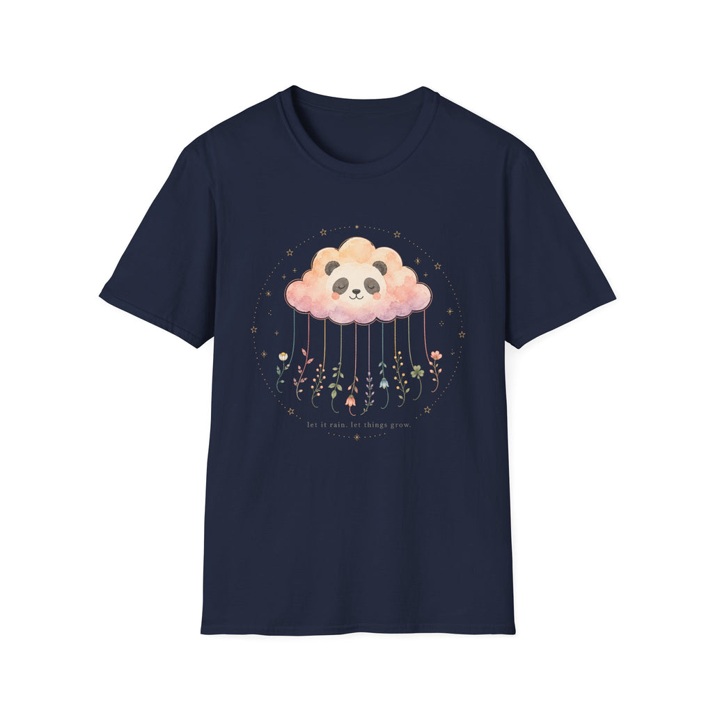 Rain Grow T-Shirt