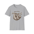 Slow and Fine T-Shirt