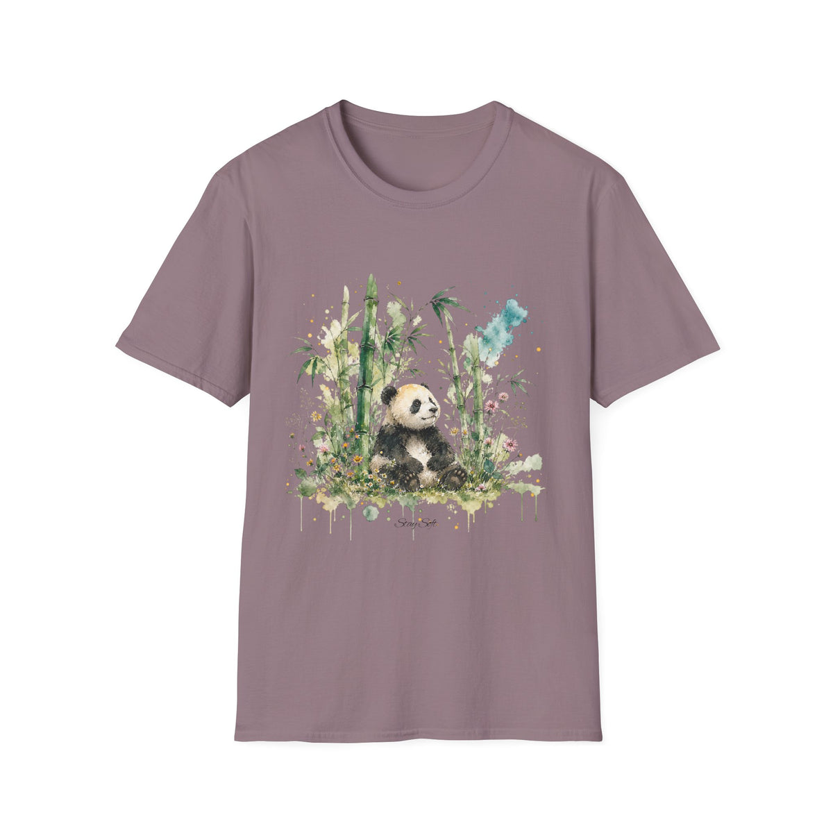 Stay Soft T-Shirt