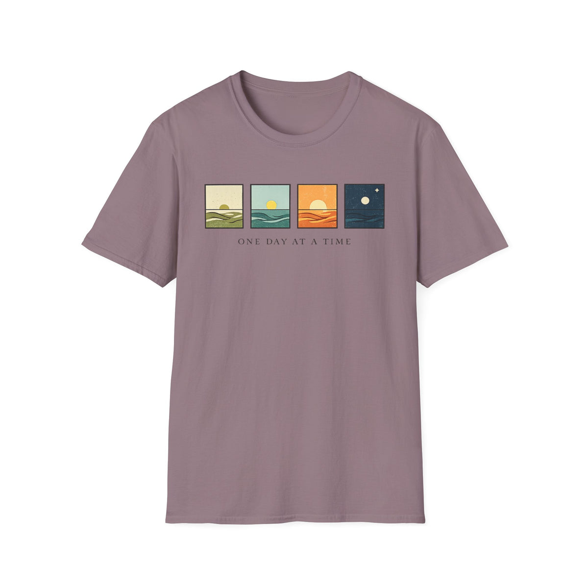 One Day at Time T-Shirt