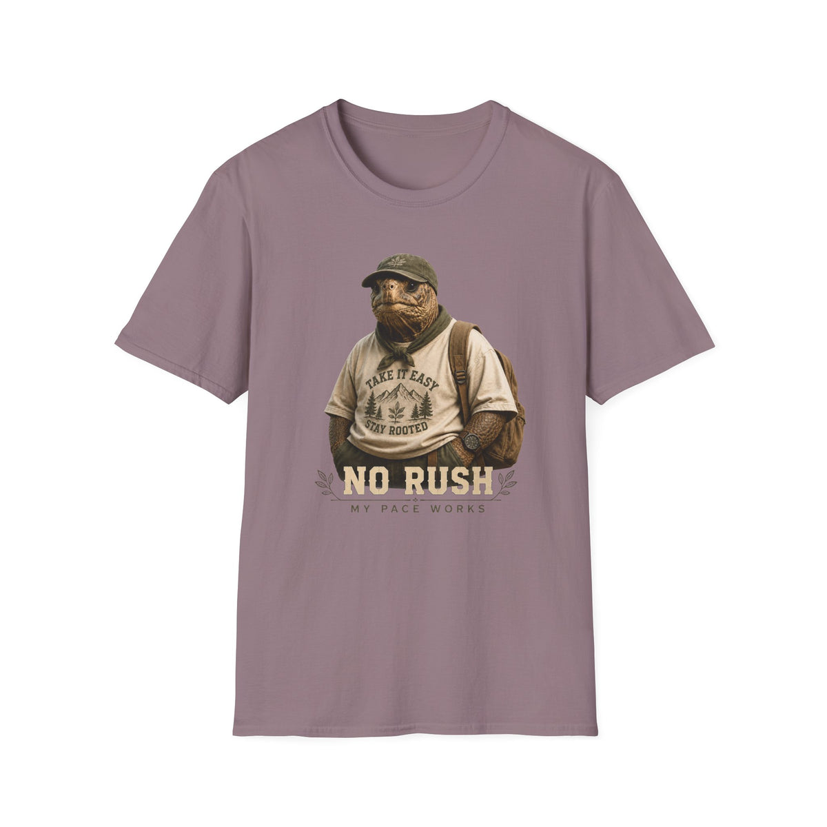 My Pace Works T-Shirt