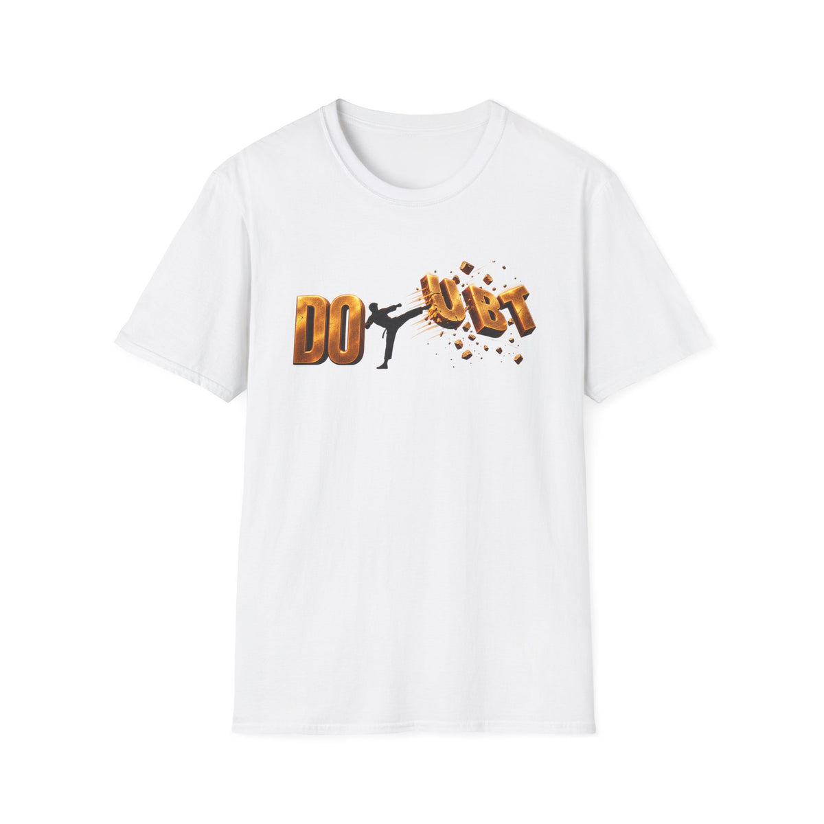 Doubt T-Shirt