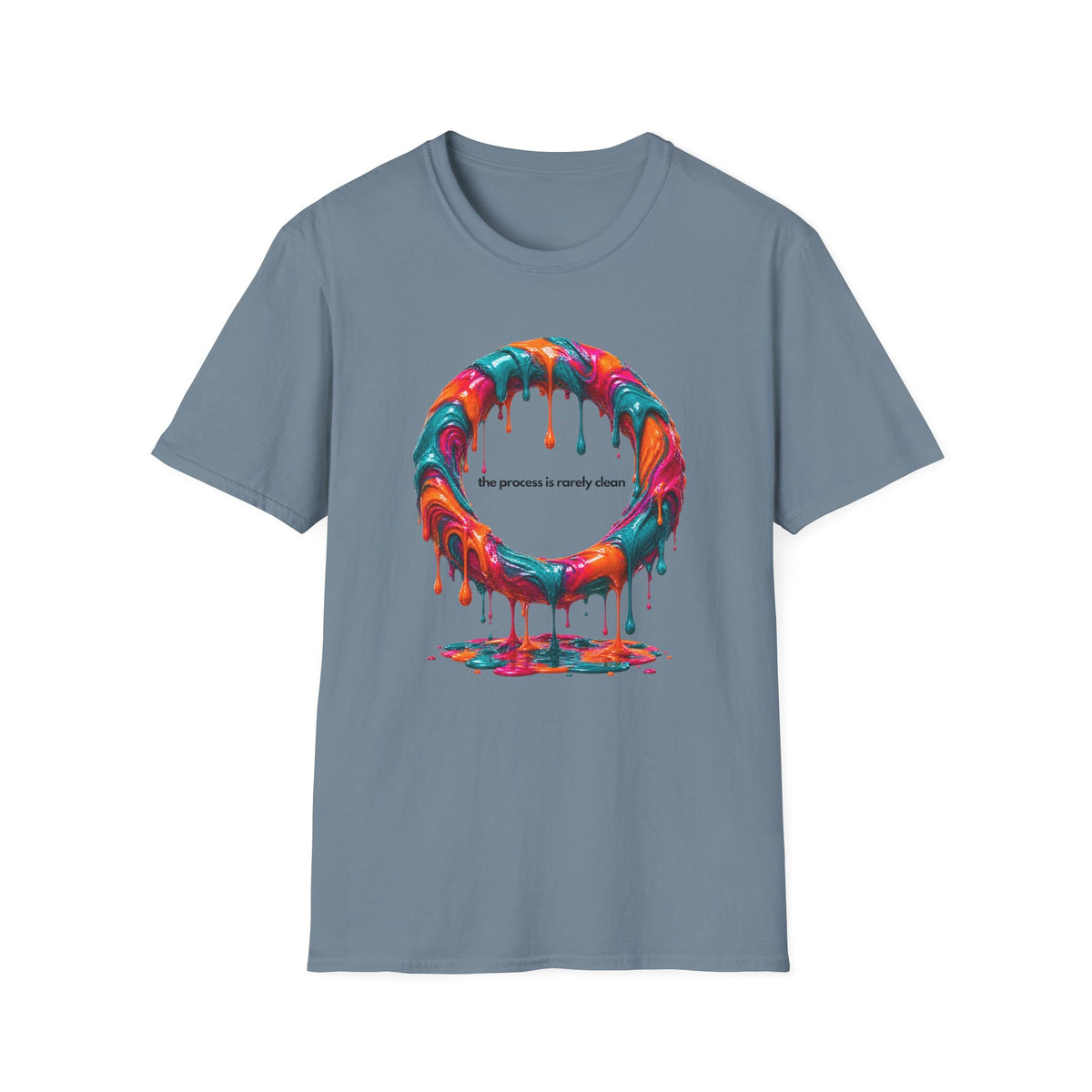 Process Power T-Shirt