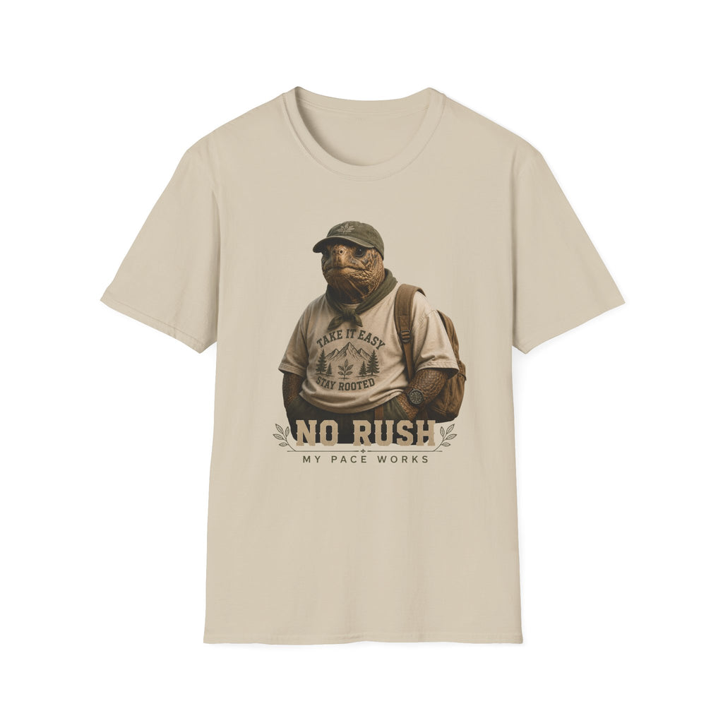 No Rush T-Shirt