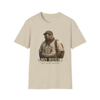 No Rush T-Shirt