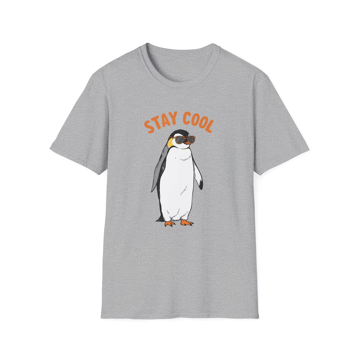 Stay Cool T-Shirt
