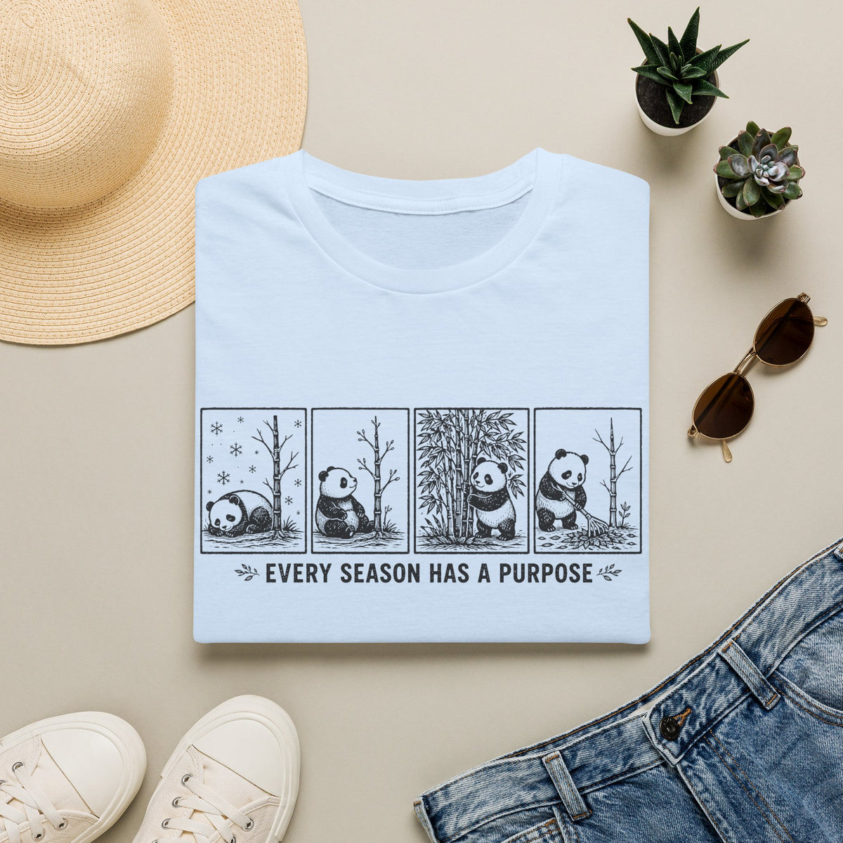 Every Season T-Shirt
