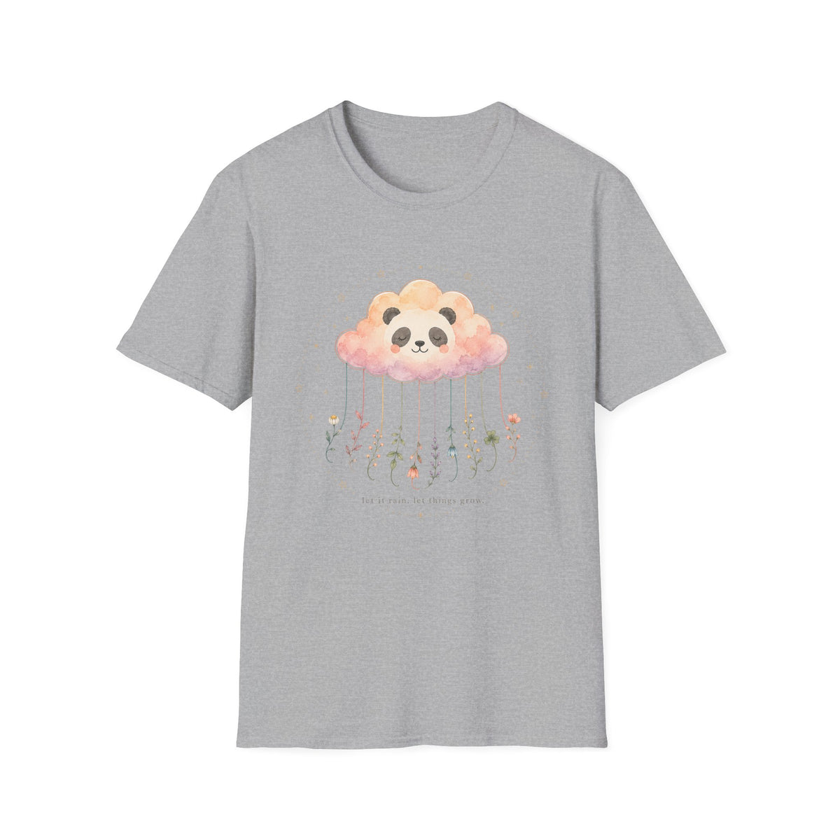 Rain Grow T-Shirt