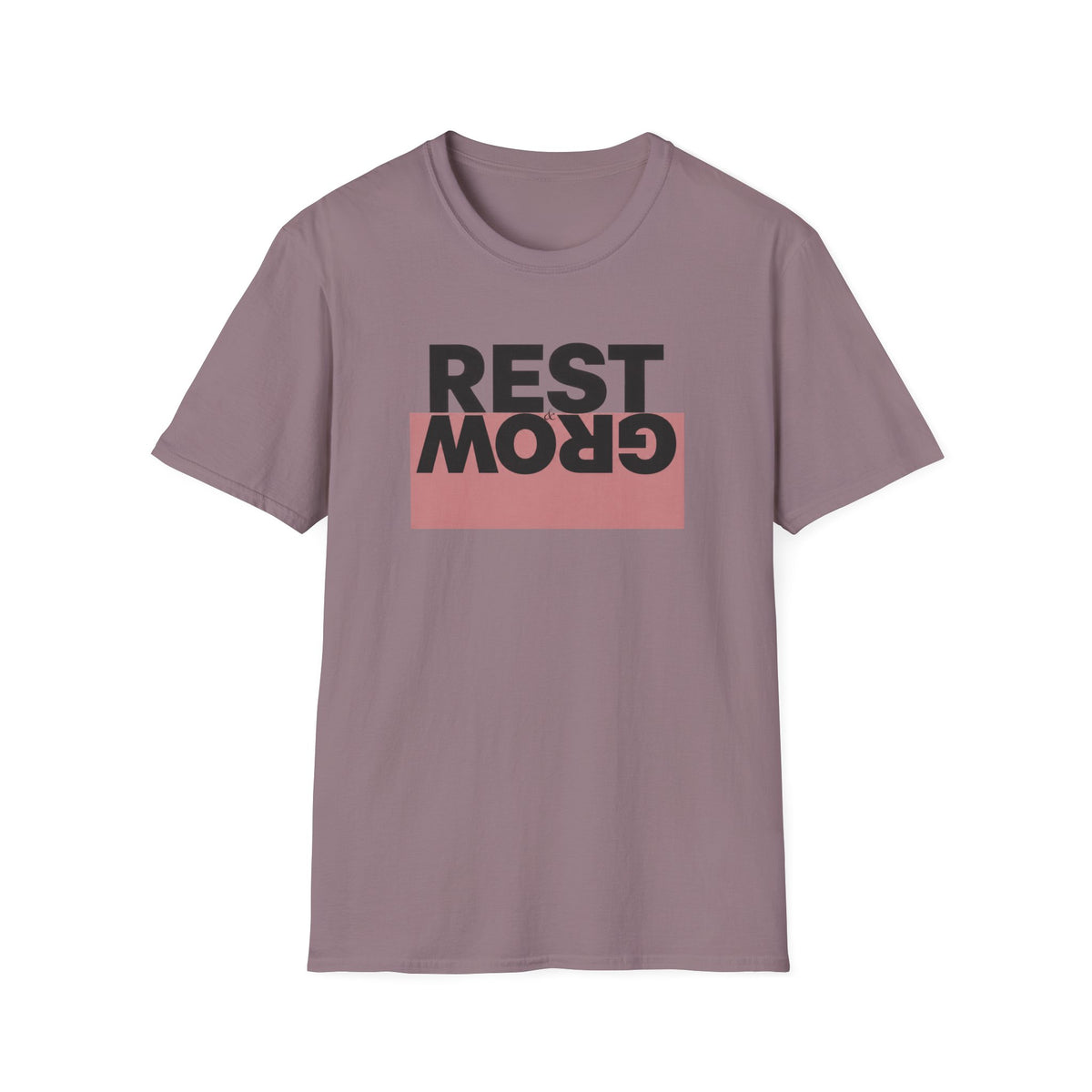 Rest and Grow T-Shirt