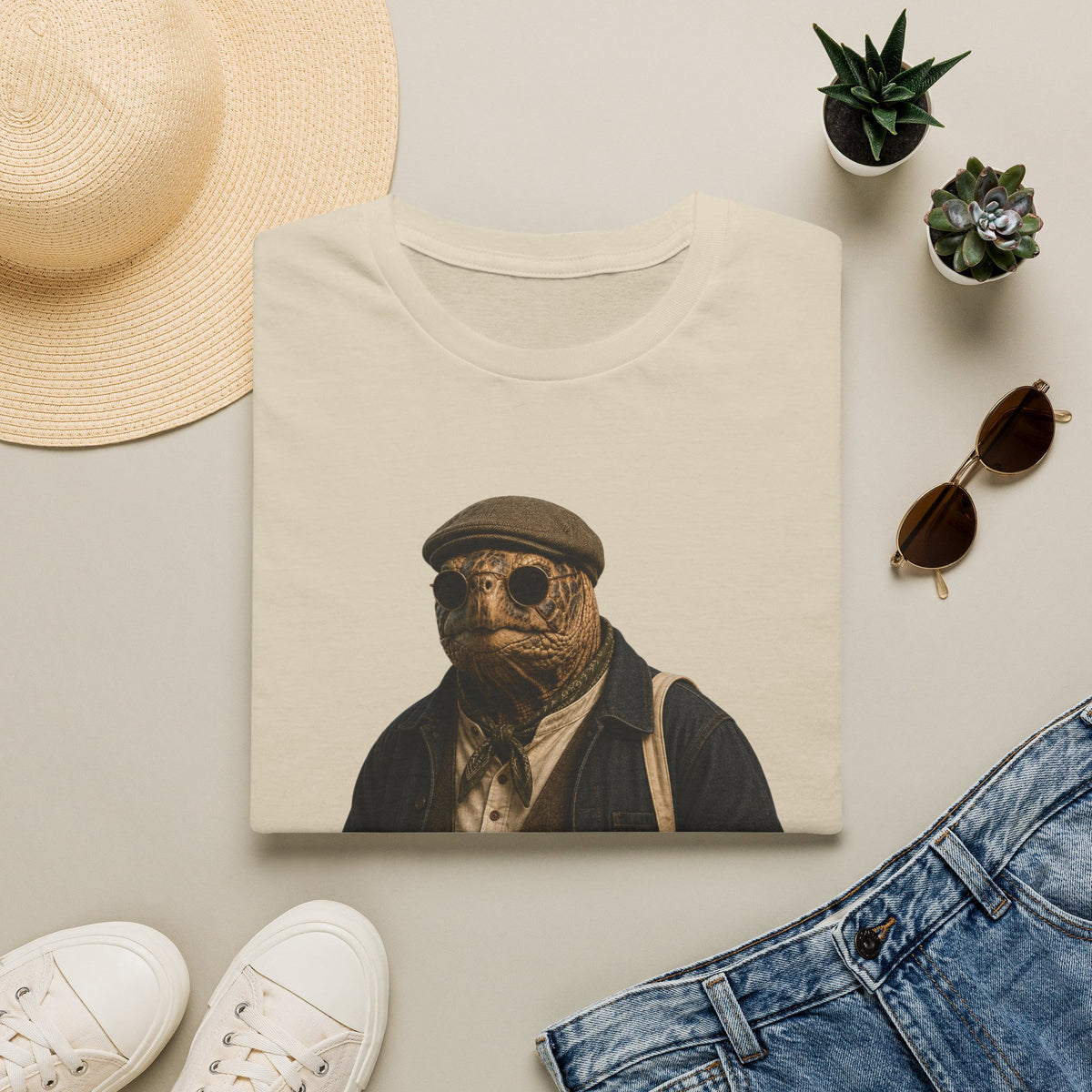 No Rush T-Shirt