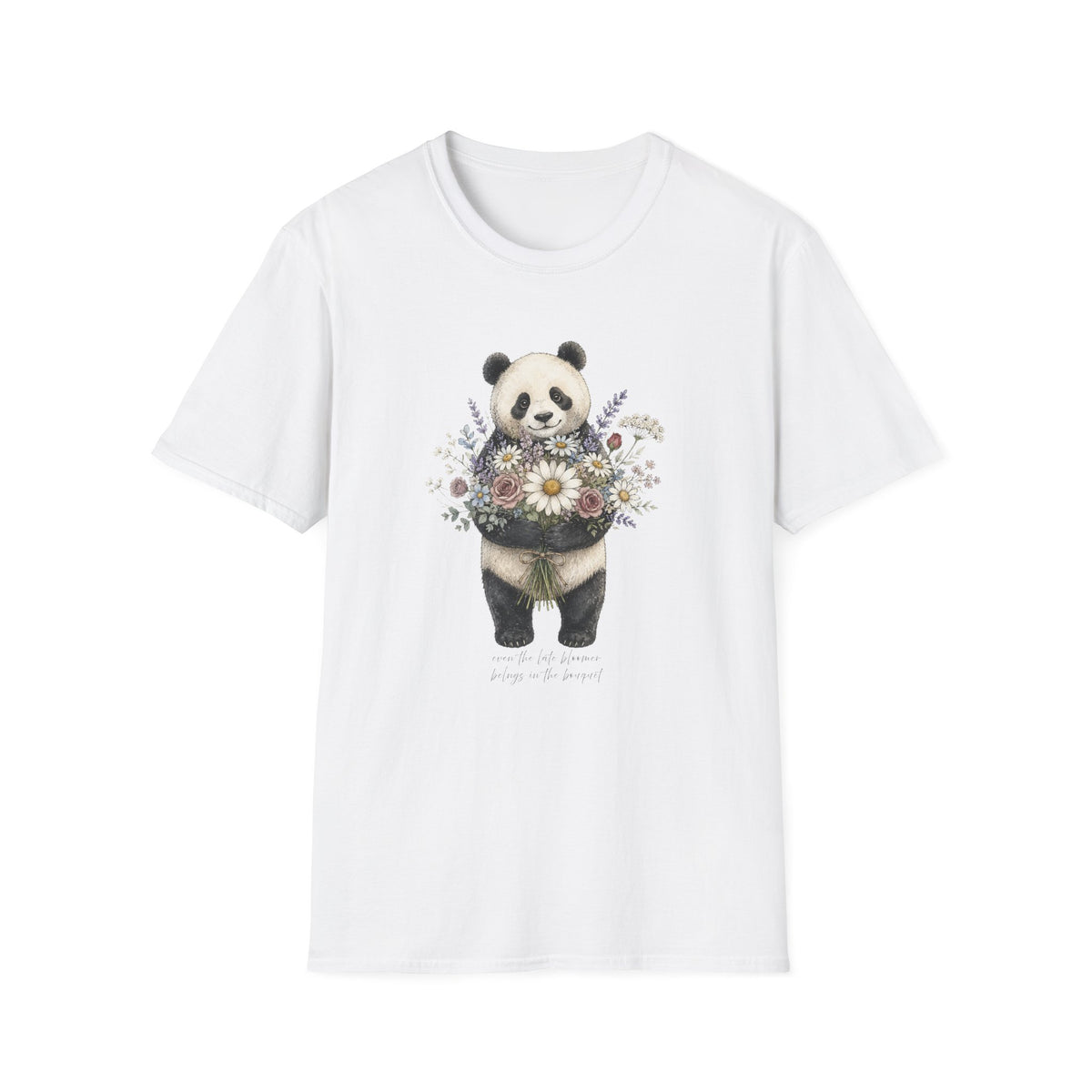 Bloomer T-Shirt