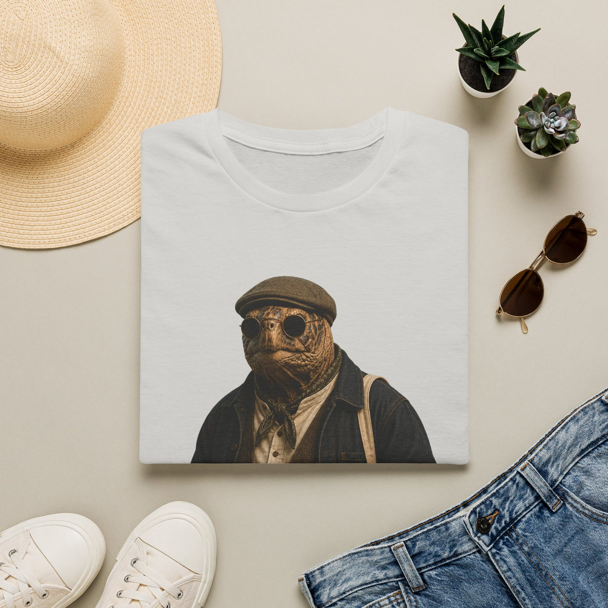 No Rush T-Shirt
