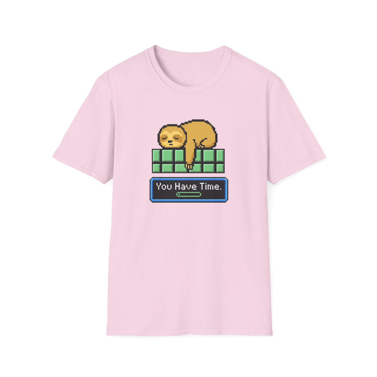 You Have Time T-Shirt