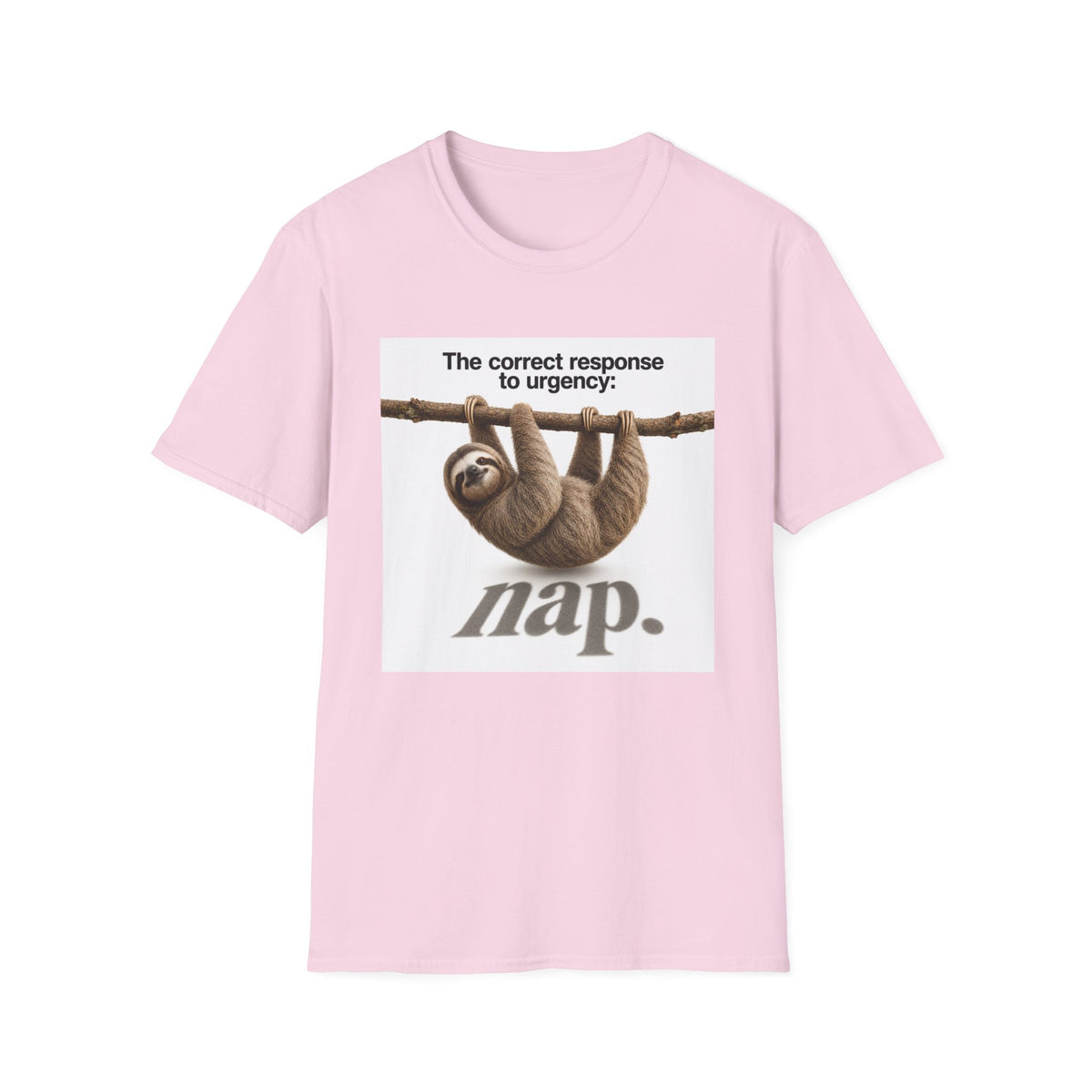 Nap T-Shirt