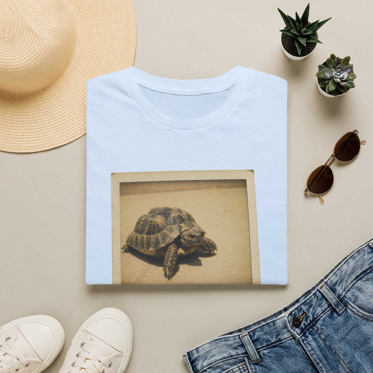 Slow Method T-Shirt