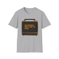 Done Pretending T-Shirt