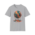 Growth Not Always Neat T-Shirt