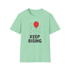 Keep Rising T-Shirt