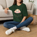 Rain Grow T-Shirt