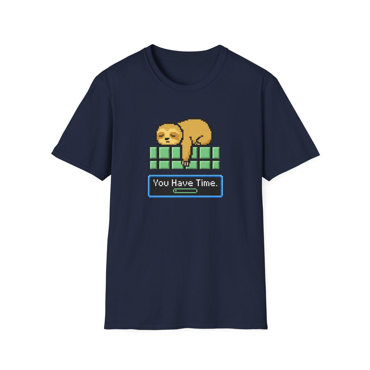 You Have Time T-Shirt