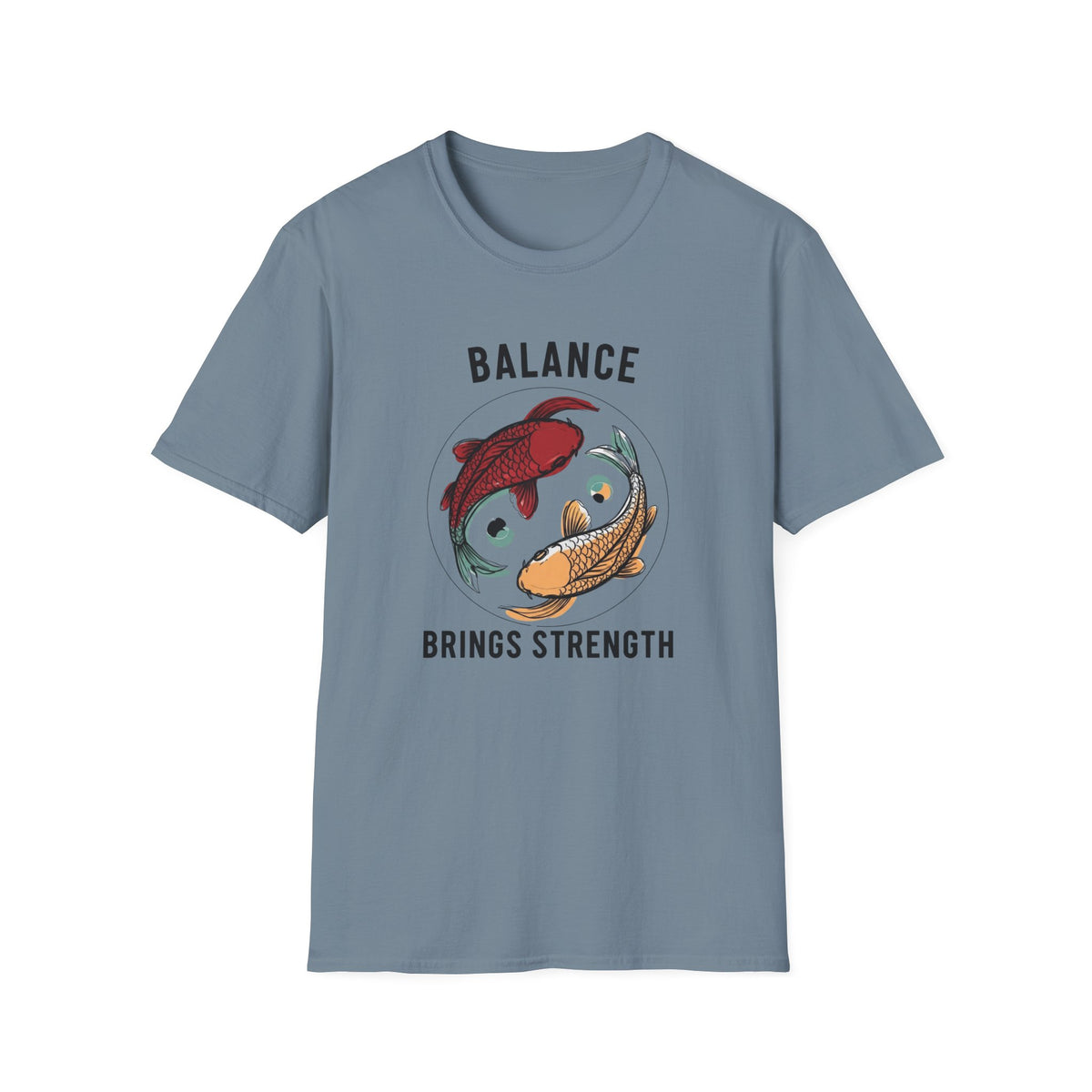 Balance T-Shirt
