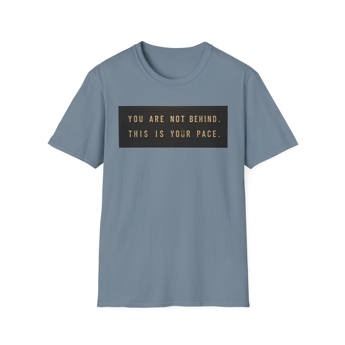 Your Pace T-Shirt