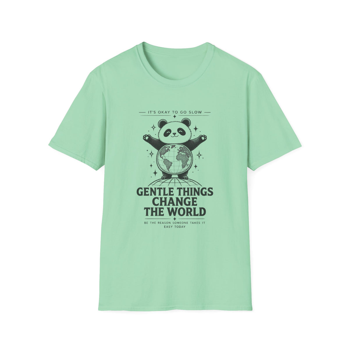 Gentle Things T-Shirt