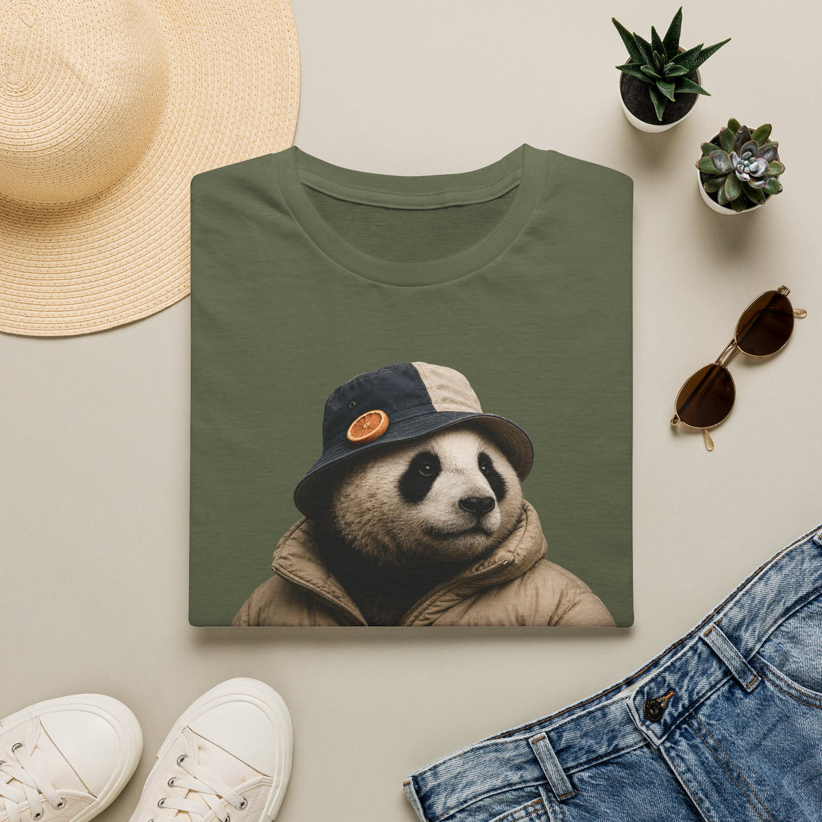 Not Today T-Shirt